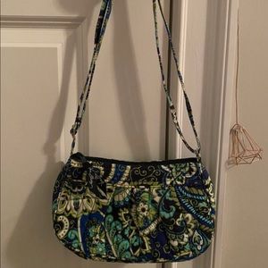 Vera Bradley purse